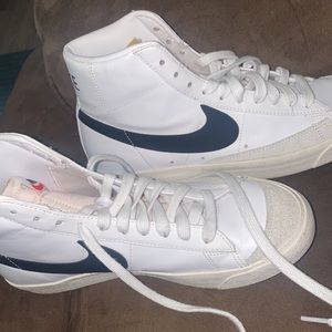 Mens Nike Blazers